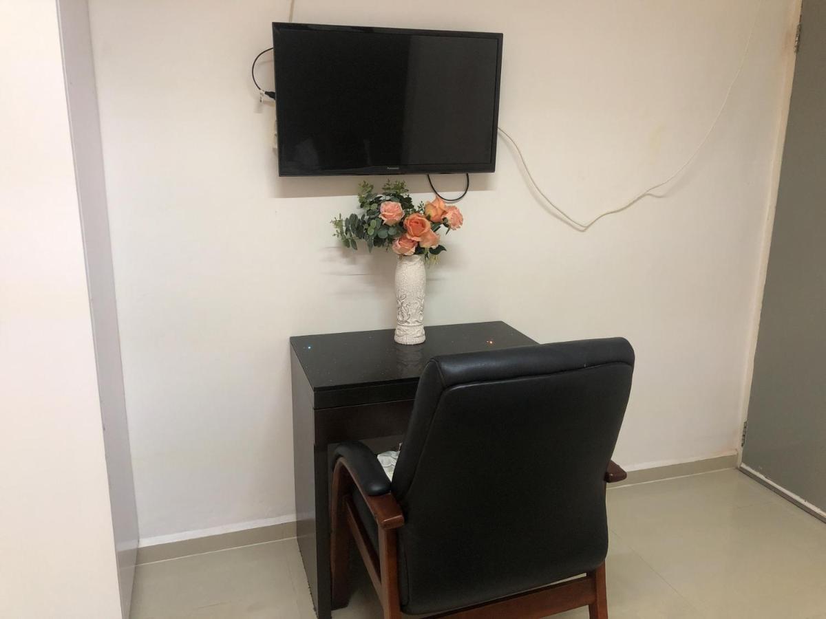 Hotel Bar Restaurant Emergency 911 Sto Lk Group Paramaribo Exterior photo